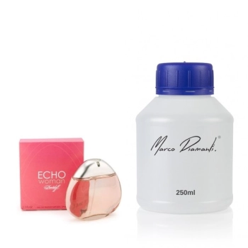Perfumy inspirowane Echo Davidoff 250 ml z feromonami