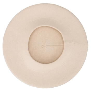Elegancki beret damski Peterson do codziennego noszenia