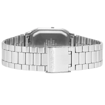 Zegarek Damski Casio AQ-230A-7DMQYES + BOX
