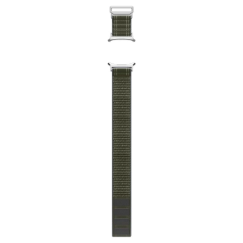 SPIGEN WBF0 BAND SAMSUNG GALAXY WATCH ULTRA 2024 / 2025 (47 MM) GREEN
