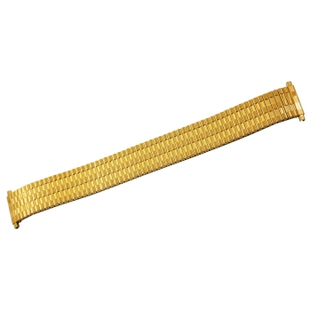 Bransoleta rozciągana Złota HQ 18 do 22 mm  111G-18/22