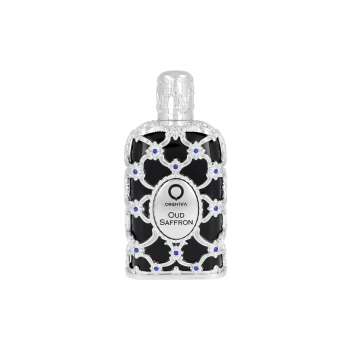 Orientica Luxury Collection Oud Saffron Edp 80ml