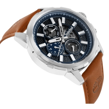 Zegarek Męski TIMBERLAND Classic TDWGF0056103 + BOX