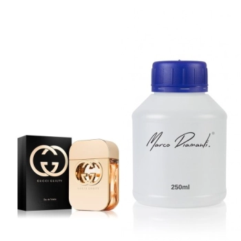 Perfumy inspirowane Gucci Guilty z feromonami 250ml