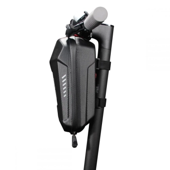 SAKWA WILDMAN HARDPOUCH ELECTRIC SCOOTER L BLACK
