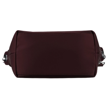 Torba wine do noszenia na ramię miejska elegancka elegancka