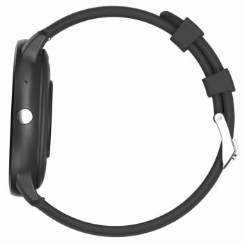 Smartwatch Gravity do codziennego noszenia i treningów