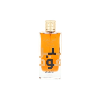 Lattafa Ameer Al Oudh Intense Oud Edp 100ml