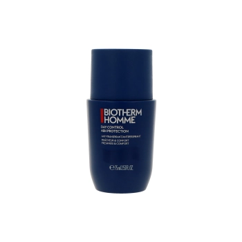 Biotherm Homme Day Control 48H Non-Stop Antiperspirant Roll-On 75ml