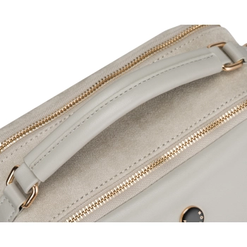 Torebka damska Peterson listonoszka mała saszetka na ramię crossbody