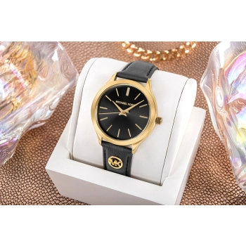 Zegarek Damski MICHAEL KORS Slim Runway MK7553 + BOX