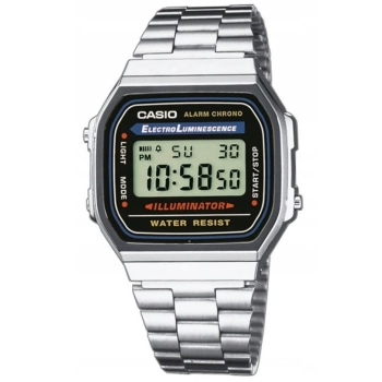 Zegarek CASIO Vintage elegancki klasyczny do stylizacji