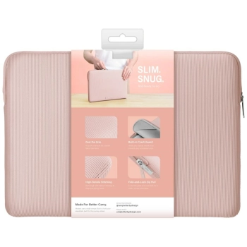 Torba na laptopa UNIQ Cyprus Ridge       Edition Laptop Sleeve 14