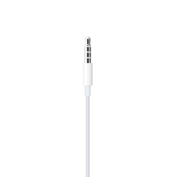 Słuchawki Tech-Protect Ultraboost Core G2 Mini Jack - białe