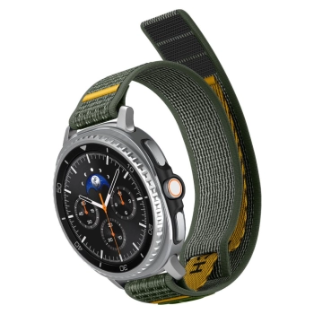 SPIGEN ATHLEX AIR SAMSUNG GALAXY WATCH 8 / CLASSIC (40 / 44 / 46 MM) ACTIVE GREEN