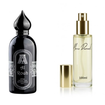 Perfumy z feromonami 100ml inspirowane Al Rouh