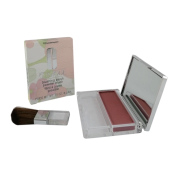 Clinique Blushing Blush Powder Blush 115 (Smoldering Plum) 6g