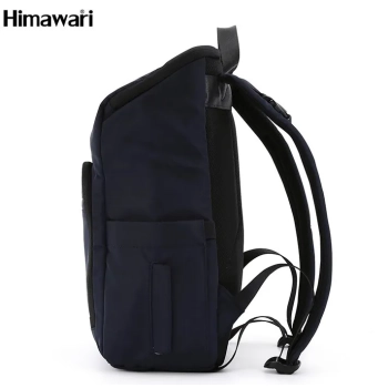 Plecak do wózka na laptopa torba organizer na pieluchy Himawari dla mamy taty