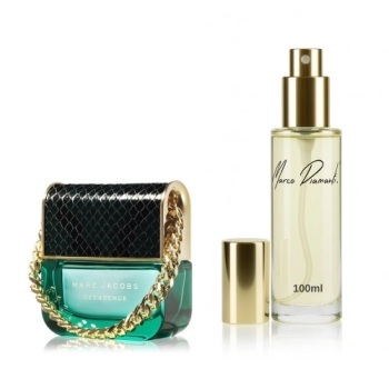 Perfumy z feromonami inspirowane Decadence Marc Jacobs 100ml