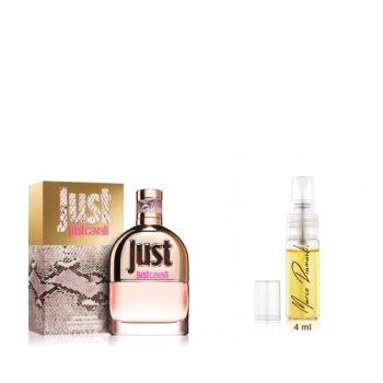 Perfumy z feromonami inspirowane Just Cavalli 4 ml