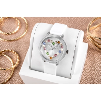 Zegarek Damski Guess Devotion GW0998L1 + BOX