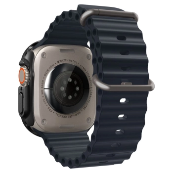 SPIGEN THIN FIT 360 APPLE WATCH ULTRA 1 / 2 (49 MM) BLACK