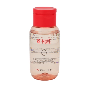 Tester Clarins My Clarins Re-Move Micellar Cleasing Water 200ml