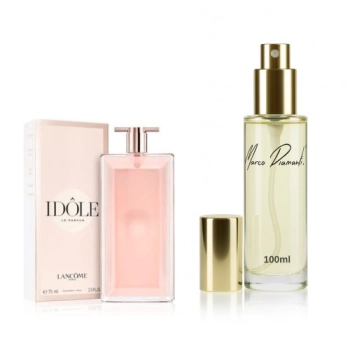 Perfumy z feromonami inspirowane Idôle od Lancôme 100 ml