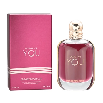 Armani Emporio Power Of You Edp 90ml