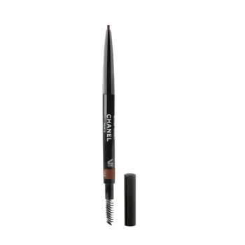 Chanel Stylo Sourcils Haute Precision Eyebrow Pencil Brun Clair 156