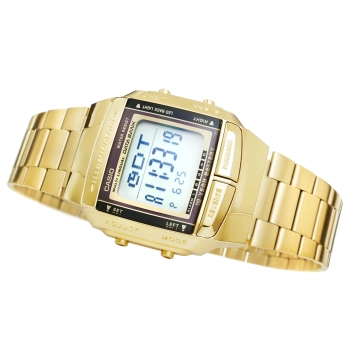 Zegarek Męski CASIO Cyfrowy Do Codziennego Noszenia