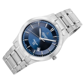 Zegarek Męski Atlantic Seahunter 71365.41.51 + BOX