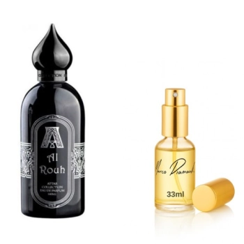 Perfumy z Feromonami Inspirowane Al Rouh Attar 33ml