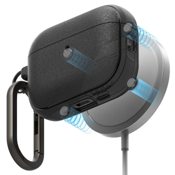 RINGKE ONYX MAGNETIC MAGSAFE APPLE AIRPODS PRO 3 BLACK