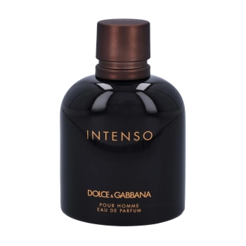 Dolce & Gabbana Pour Homme Intenso Edp 200ml