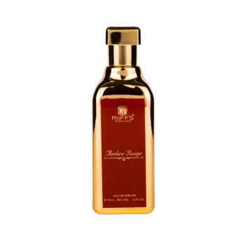 Riiffs Ambre Rouge Edp 100ml