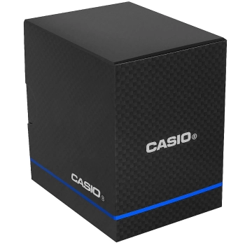 Zegarek Męski CASIO W-800H-1BVES + BOX