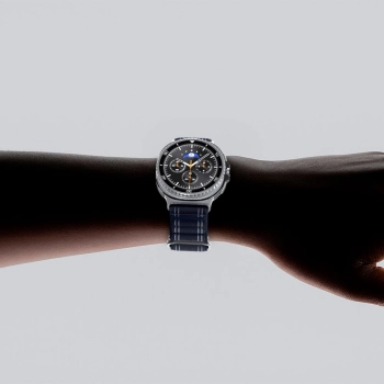 SPIGEN WBF0 BAND SAMSUNG GALAXY WATCH 8 / CLASSIC (40 / 44 / 46 MM) NAVY