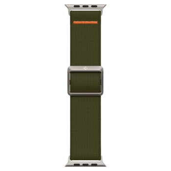 SPIGEN FIT LITE ULTRA APPLE WATCH 6 / 7 / 8 / 9 / 10 / SE / ULTRA 1 / 2 (44 / 45 / 46 / 49 MM) KHAKI