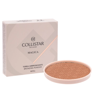 Collistar Magica Terra Refill Bronzing Powder 2.2 Bellagio 10g