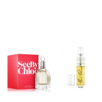 Perfumy z feromonami inspirowane See By Chloe 4ml