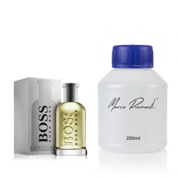 Perfumy inspirowane Boss Pure zapach 250 ml do kolekcji