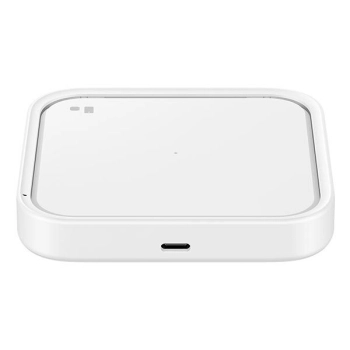 Ładowarka indukcyjna Samsung EP-P2400TWFast Charger 15W + ład. siec. biały/white