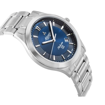 Zegarek Męski Atlantic Seahunter 71365.41.51 + BOX