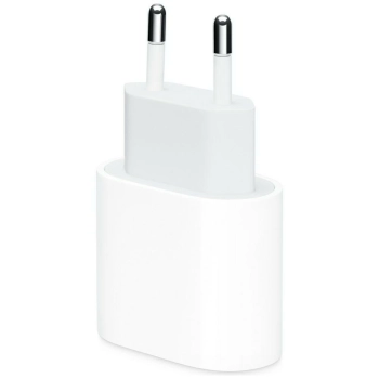 Ład. siec. Apple MD3J4ZM/A  20W biały