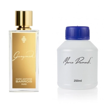 Perfumy nr 339 250ml - zamiennik inspirowany Ganymede od Marc-Antoine Barrois
