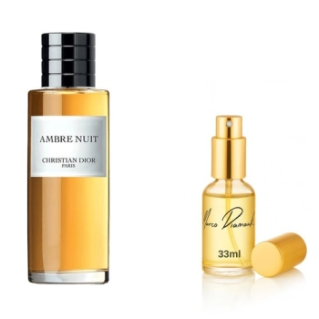 Perfumy z feromonami inspirowane Ambre Nuit 33 ml dla niej