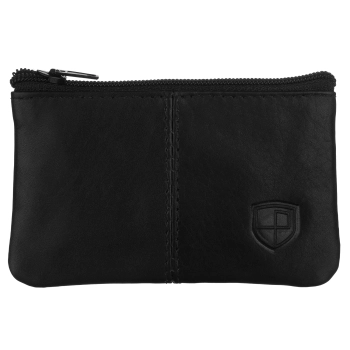 Mała skórzana torba męska na ramię Peterson