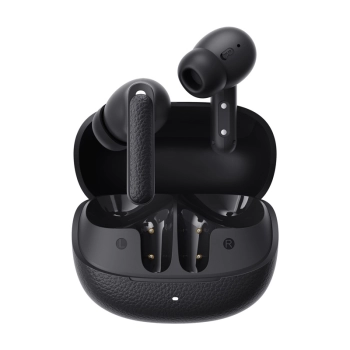 Słuchawki TWS QCY Buds HT15 ANC (czarne)