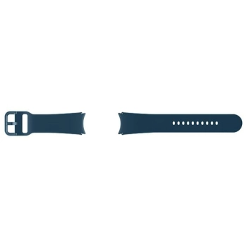 Pasek Sport Band Samsung ET-SFR94LNEGEUdo Watch6 20mm M/L indigo